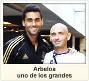 Nosotros en el muro