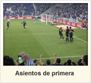 Butragueño y yo