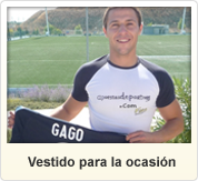 Vestido para la ocasi&oacute;n