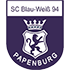 Sc Blau-weiss 94 Papenburg