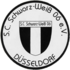 Schwarz-weiss Duesseldorf