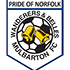 Mulbarton Wanderers
