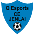 Q Esports C.e. Jenlai