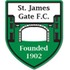 St James's Gate