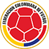 Colombia Sub 17