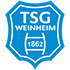 Tsg Weinheim