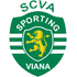 Sporting Viana