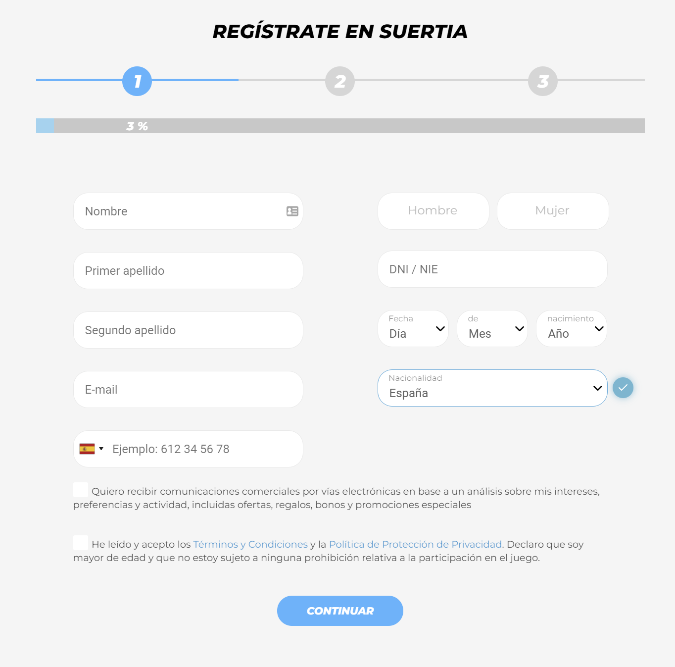 registro img for Suertia