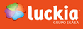Luckia